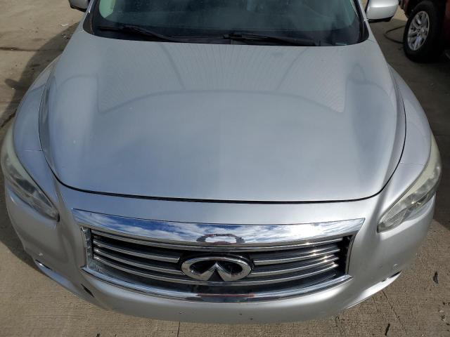 Photo 11 VIN: 5N1AL0MM9EC550324 - INFINITI QX60 