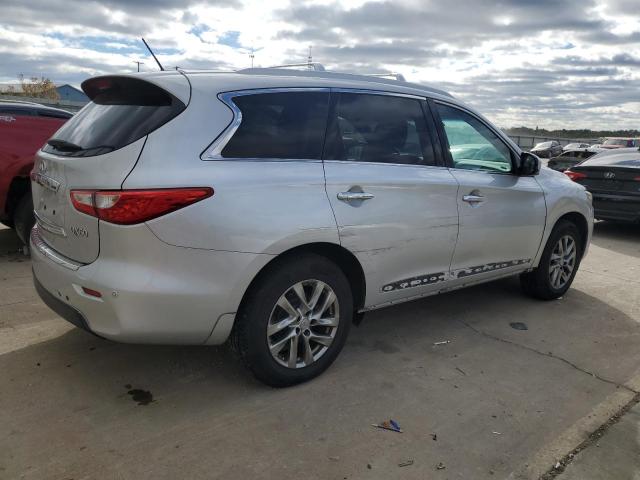 Photo 2 VIN: 5N1AL0MM9EC550324 - INFINITI QX60 