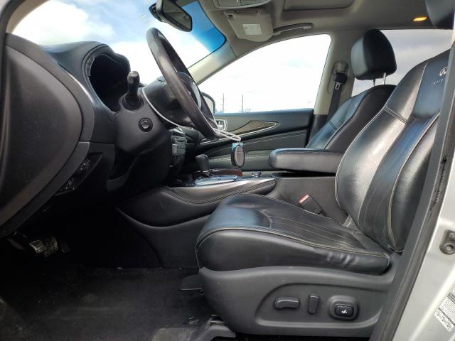 Photo 6 VIN: 5N1AL0MM9EC550324 - INFINITI QX60 