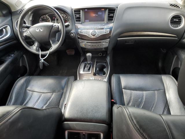 Photo 7 VIN: 5N1AL0MM9EC550324 - INFINITI QX60 