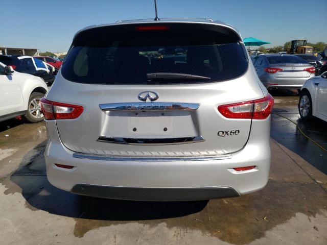 Photo 5 VIN: 5N1AL0MM9EC551604 - INFINITI QX60 