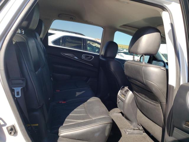 Photo 9 VIN: 5N1AL0MM9EC551604 - INFINITI QX60 