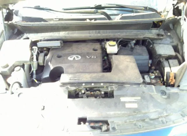 Photo 9 VIN: 5N1AL0MM9FC501853 - INFINITI QX60 