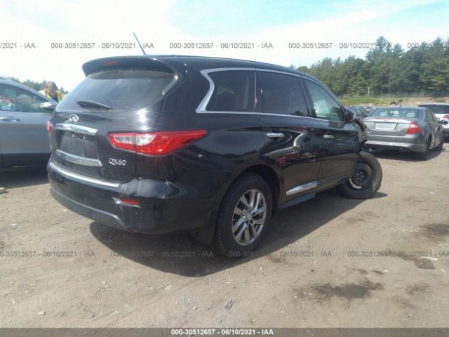 Photo 3 VIN: 5N1AL0MM9FC505238 - INFINITI QX60 