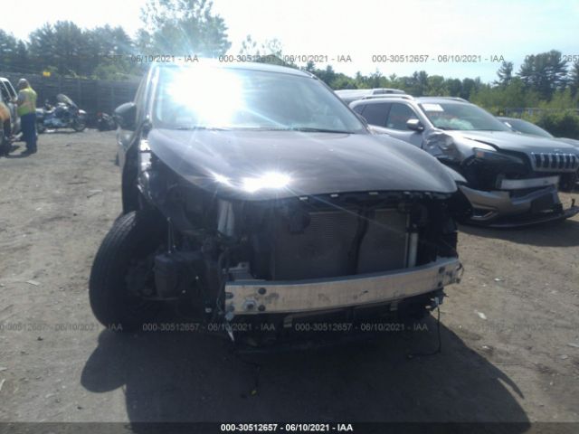 Photo 5 VIN: 5N1AL0MM9FC505238 - INFINITI QX60 