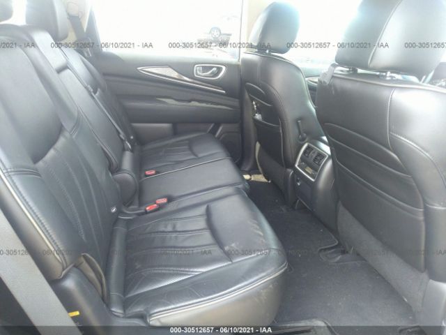 Photo 7 VIN: 5N1AL0MM9FC505238 - INFINITI QX60 