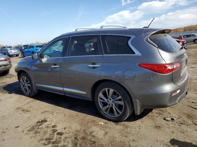 Photo 1 VIN: 5N1AL0MM9FC505398 - INFINITI QX60 