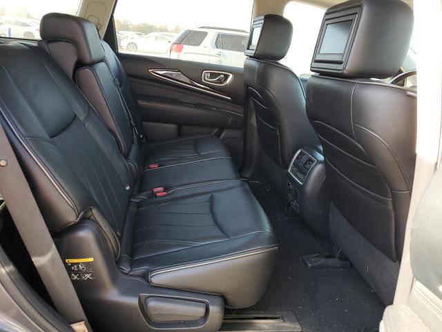 Photo 10 VIN: 5N1AL0MM9FC505398 - INFINITI QX60 