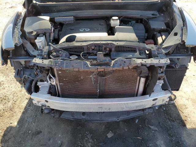 Photo 11 VIN: 5N1AL0MM9FC505398 - INFINITI QX60 