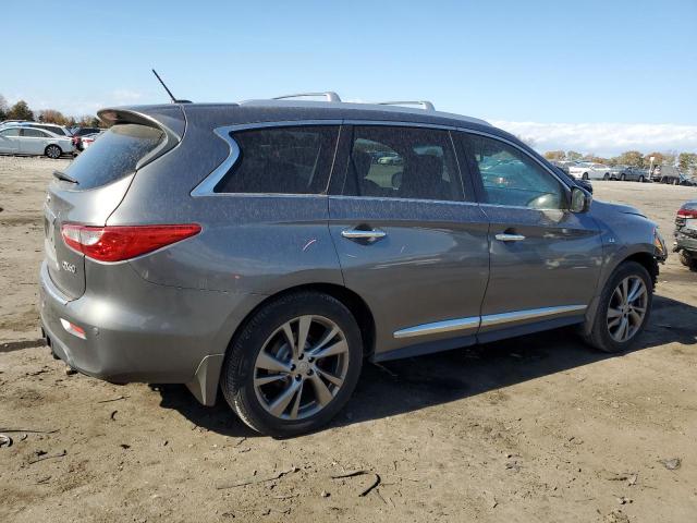 Photo 2 VIN: 5N1AL0MM9FC505398 - INFINITI QX60 