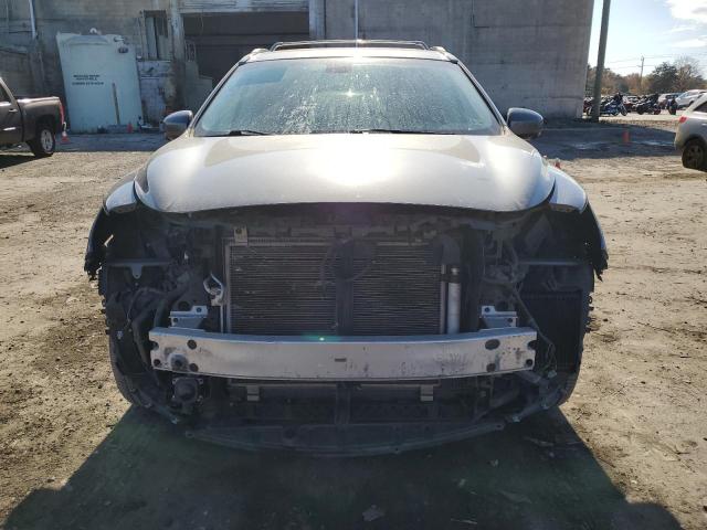 Photo 4 VIN: 5N1AL0MM9FC505398 - INFINITI QX60 