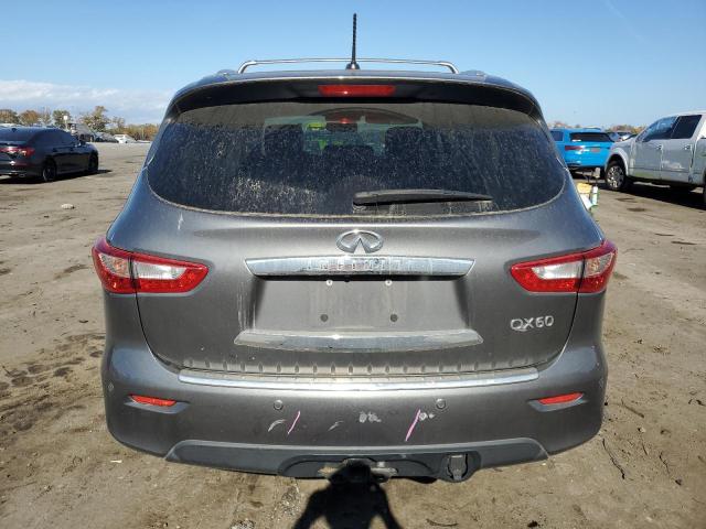 Photo 5 VIN: 5N1AL0MM9FC505398 - INFINITI QX60 