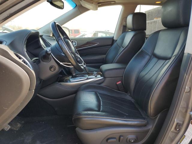 Photo 6 VIN: 5N1AL0MM9FC505398 - INFINITI QX60 