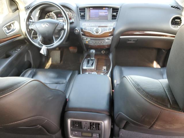 Photo 7 VIN: 5N1AL0MM9FC505398 - INFINITI QX60 