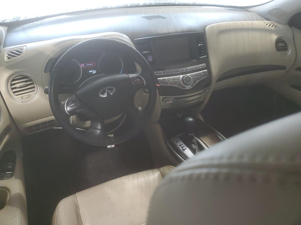 Photo 7 VIN: 5N1AL0MM9FC507815 - INFINITI QX60 