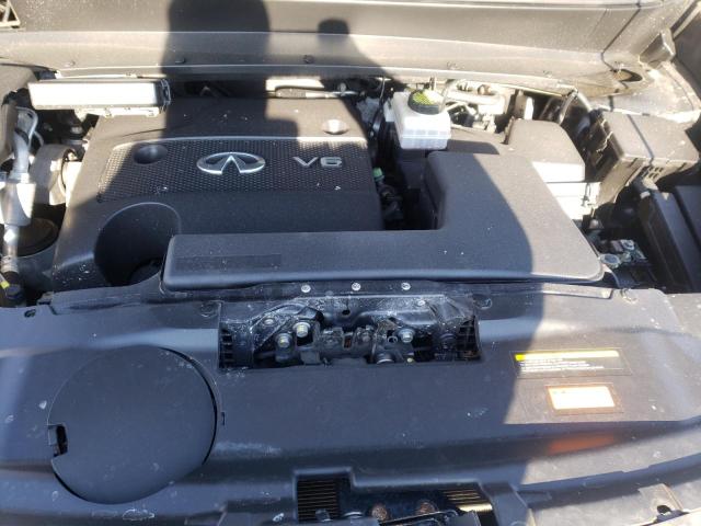 Photo 6 VIN: 5N1AL0MM9FC508284 - INFINITI QX60 