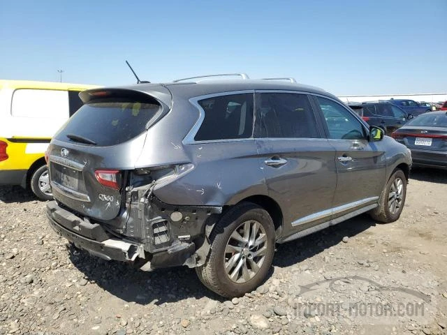 Photo 2 VIN: 5N1AL0MM9FC509662 - INFINITI QX60 