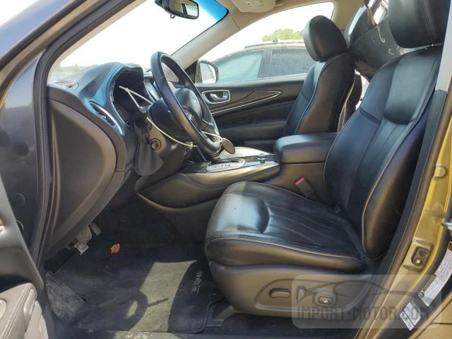 Photo 6 VIN: 5N1AL0MM9FC509662 - INFINITI QX60 