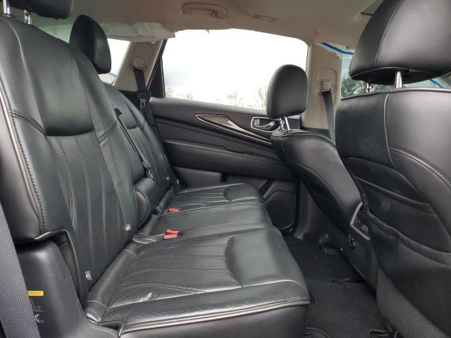 Photo 10 VIN: 5N1AL0MM9FC510715 - INFINITI QX60 