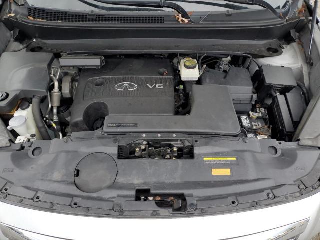 Photo 11 VIN: 5N1AL0MM9FC510715 - INFINITI QX60 