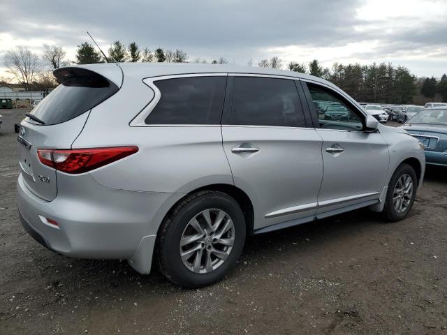 Photo 2 VIN: 5N1AL0MM9FC510715 - INFINITI QX60 