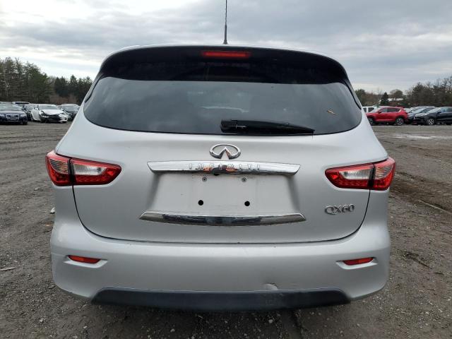 Photo 5 VIN: 5N1AL0MM9FC510715 - INFINITI QX60 