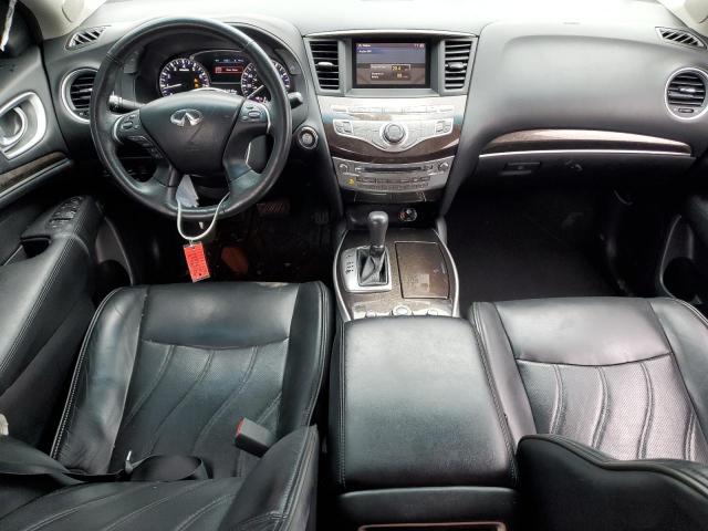 Photo 7 VIN: 5N1AL0MM9FC510715 - INFINITI QX60 