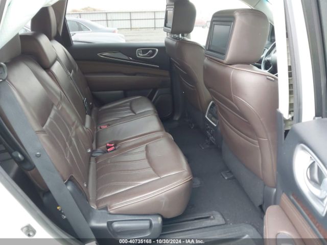 Photo 7 VIN: 5N1AL0MM9FC514912 - INFINITI QX60 