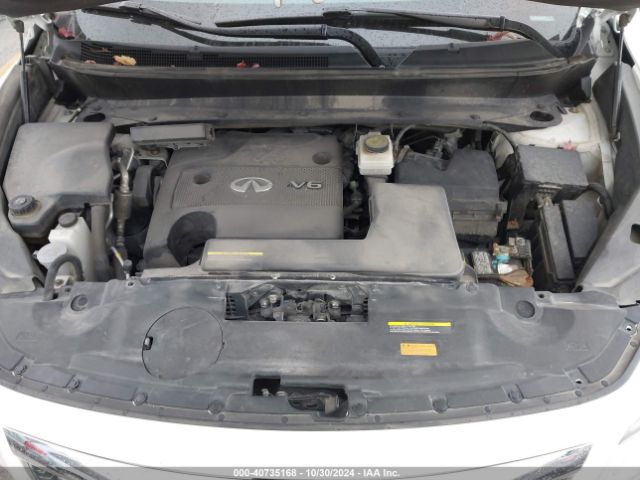 Photo 9 VIN: 5N1AL0MM9FC514912 - INFINITI QX60 