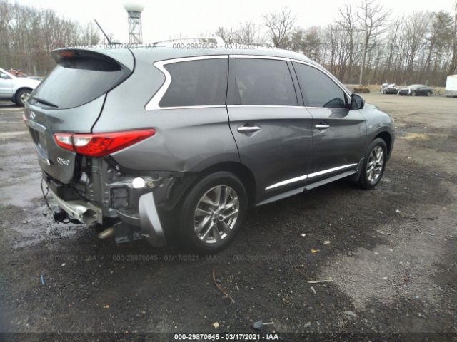 Photo 3 VIN: 5N1AL0MM9FC516935 - INFINITI QX60 