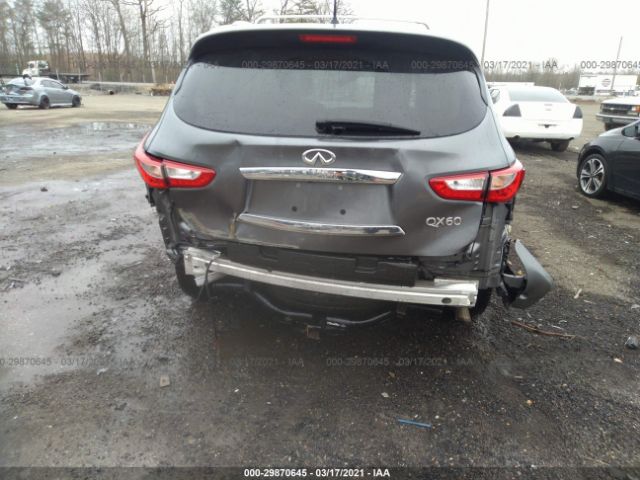 Photo 5 VIN: 5N1AL0MM9FC516935 - INFINITI QX60 