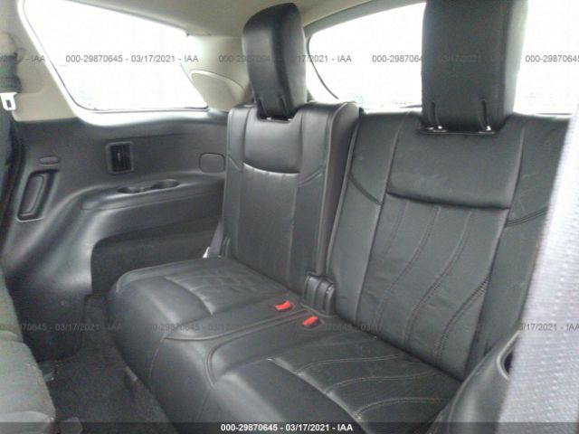 Photo 7 VIN: 5N1AL0MM9FC516935 - INFINITI QX60 