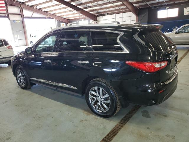 Photo 1 VIN: 5N1AL0MM9FC517356 - INFINITI QX60 