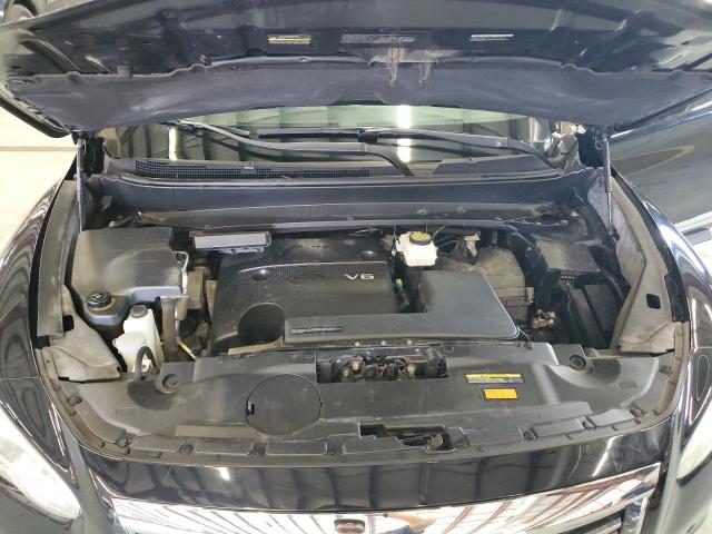 Photo 11 VIN: 5N1AL0MM9FC517356 - INFINITI QX60 