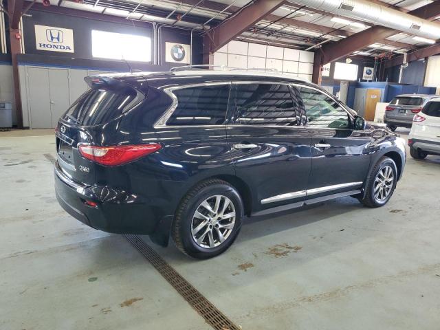 Photo 2 VIN: 5N1AL0MM9FC517356 - INFINITI QX60 