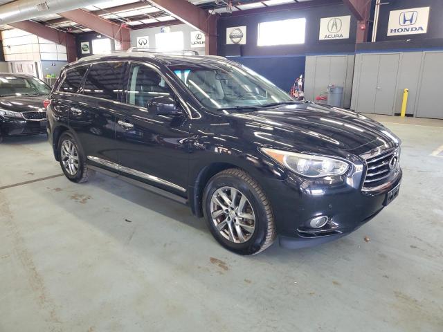 Photo 3 VIN: 5N1AL0MM9FC517356 - INFINITI QX60 