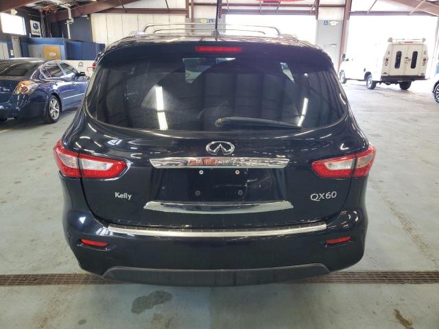 Photo 5 VIN: 5N1AL0MM9FC517356 - INFINITI QX60 