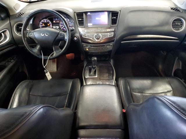 Photo 7 VIN: 5N1AL0MM9FC517356 - INFINITI QX60 