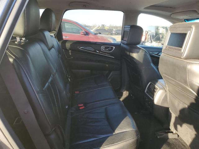 Photo 10 VIN: 5N1AL0MM9FC518488 - INFINITI QX60 