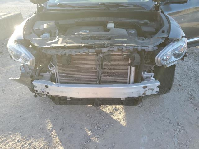 Photo 11 VIN: 5N1AL0MM9FC518488 - INFINITI QX60 