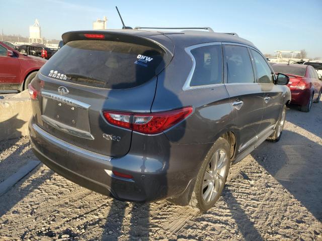 Photo 2 VIN: 5N1AL0MM9FC518488 - INFINITI QX60 