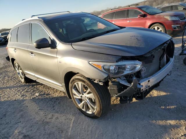 Photo 3 VIN: 5N1AL0MM9FC518488 - INFINITI QX60 