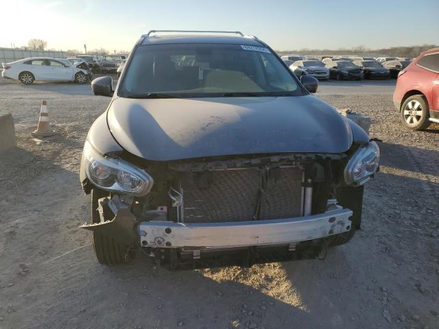 Photo 4 VIN: 5N1AL0MM9FC518488 - INFINITI QX60 