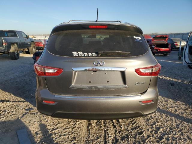 Photo 5 VIN: 5N1AL0MM9FC518488 - INFINITI QX60 