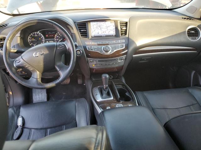 Photo 7 VIN: 5N1AL0MM9FC518488 - INFINITI QX60 