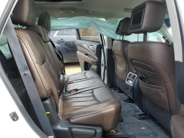 Photo 10 VIN: 5N1AL0MM9FC520743 - INFINITI QX60 