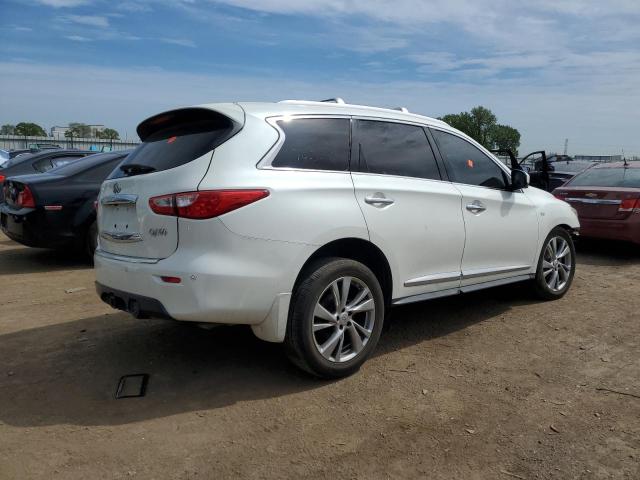 Photo 2 VIN: 5N1AL0MM9FC520743 - INFINITI QX60 