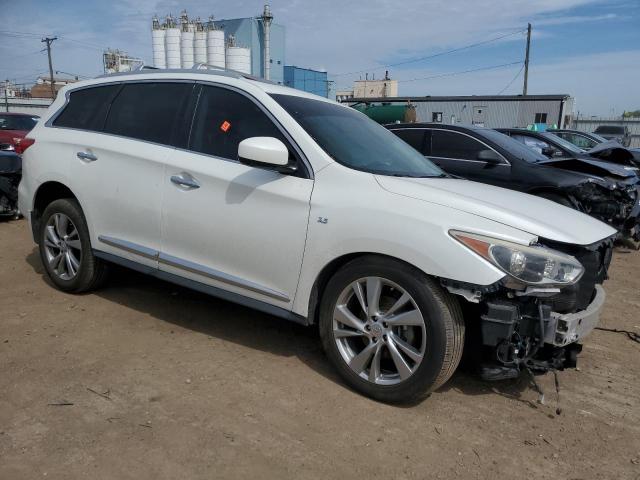 Photo 3 VIN: 5N1AL0MM9FC520743 - INFINITI QX60 