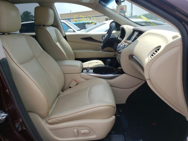 Photo 4 VIN: 5N1AL0MM9FC520774 - INFINITI QX60 