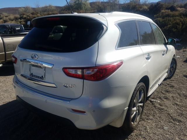 Photo 3 VIN: 5N1AL0MM9FC523769 - INFINITI QX60 